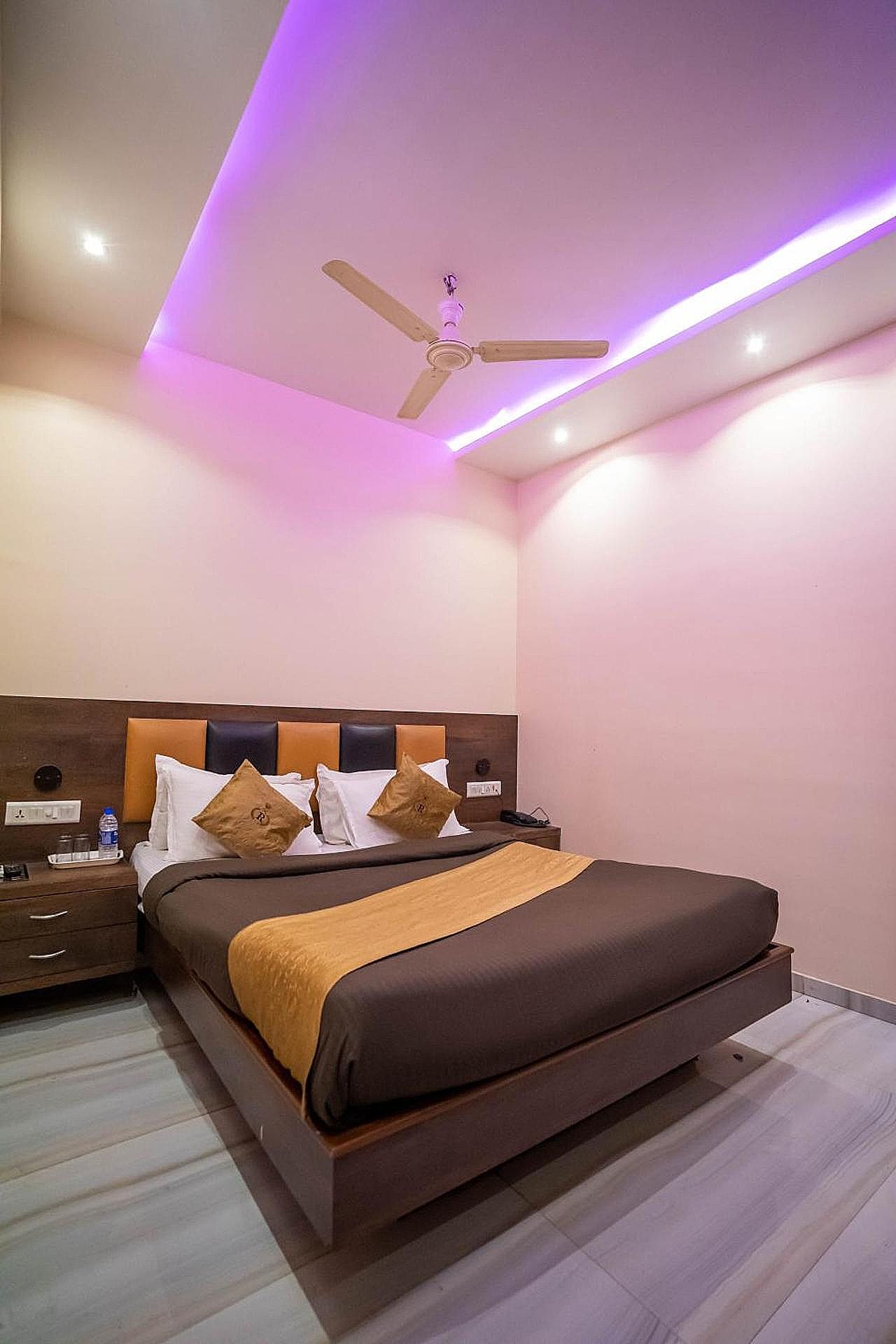 Hotel Royce Executive Near US Consulate, Bandra Kurla Complex Superior Room 12
