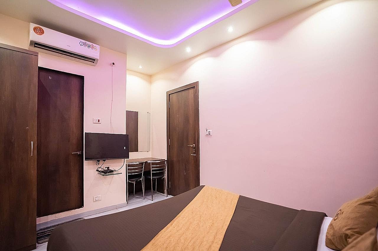 Hotel Royce Executive Near US Consulate, Bandra Kurla Complex Superior Room 17