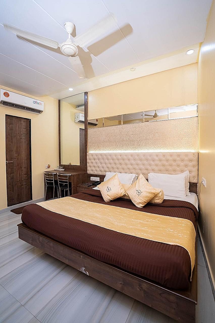 Hotel Royce Executive Near US Consulate, Bandra Kurla Complex Superior Room 8