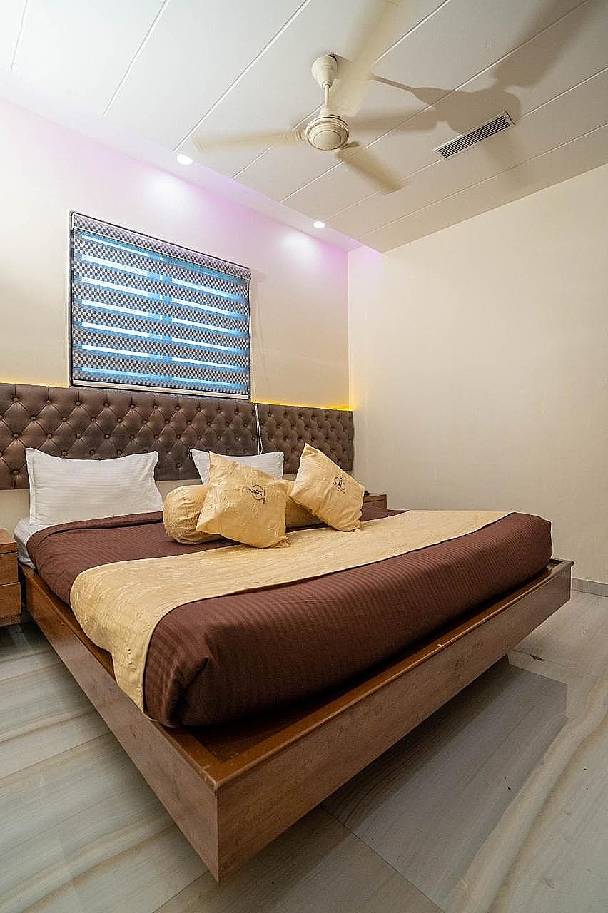 Hotel Royce Executive Near US Consulate, Bandra Kurla Complex Superior Room 11