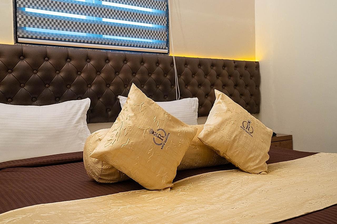 Hotel Royce Executive Near US Consulate, Bandra Kurla Complex Superior Room