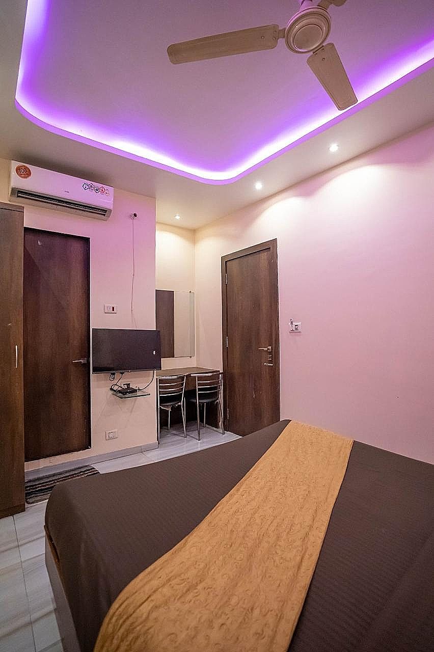 Hotel Royce Executive Near US Consulate, Bandra Kurla Complex Superior Room 16
