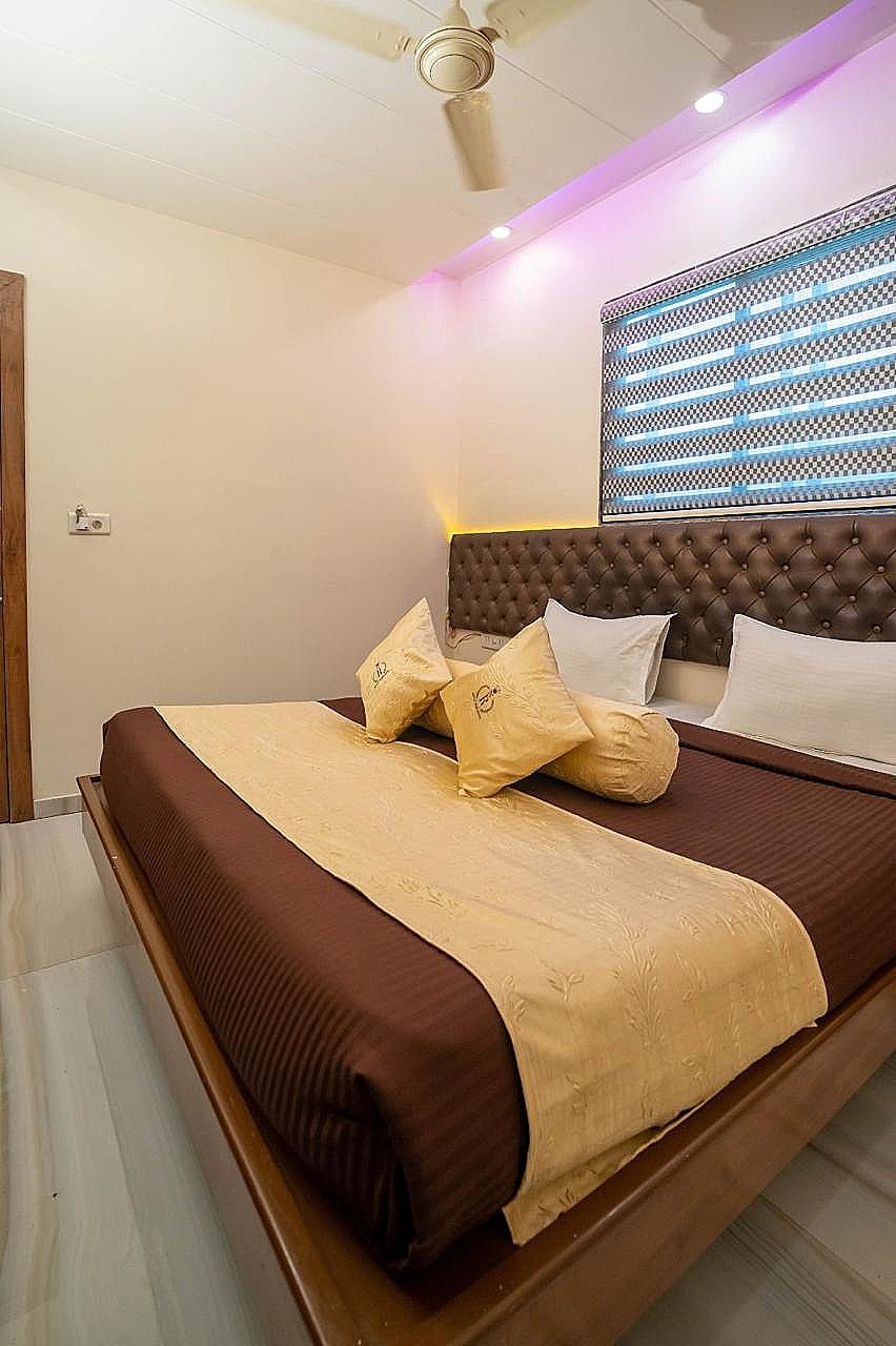 Hotel Royce Executive Near US Consulate, Bandra Kurla Complex Superior Room 7