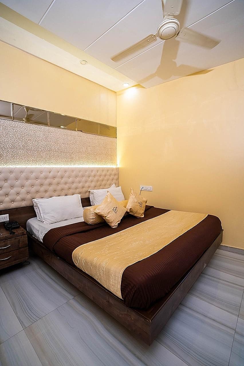 Hotel Royce Executive Near US Consulate, Bandra Kurla Complex Superior Room 5