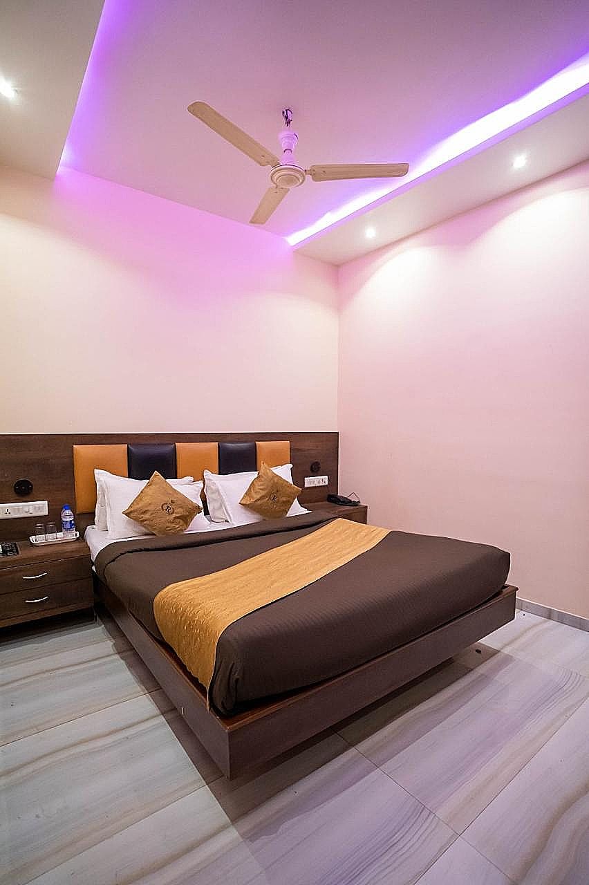 Hotel Royce Executive Near US Consulate, Bandra Kurla Complex Superior Room 10
