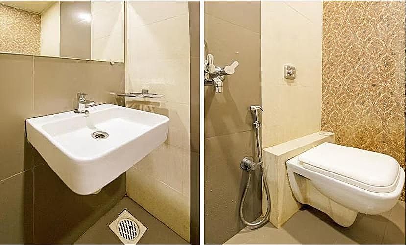 Hotel Royce Executive Near US Consulate, Bandra Kurla Complex Superior Room 13