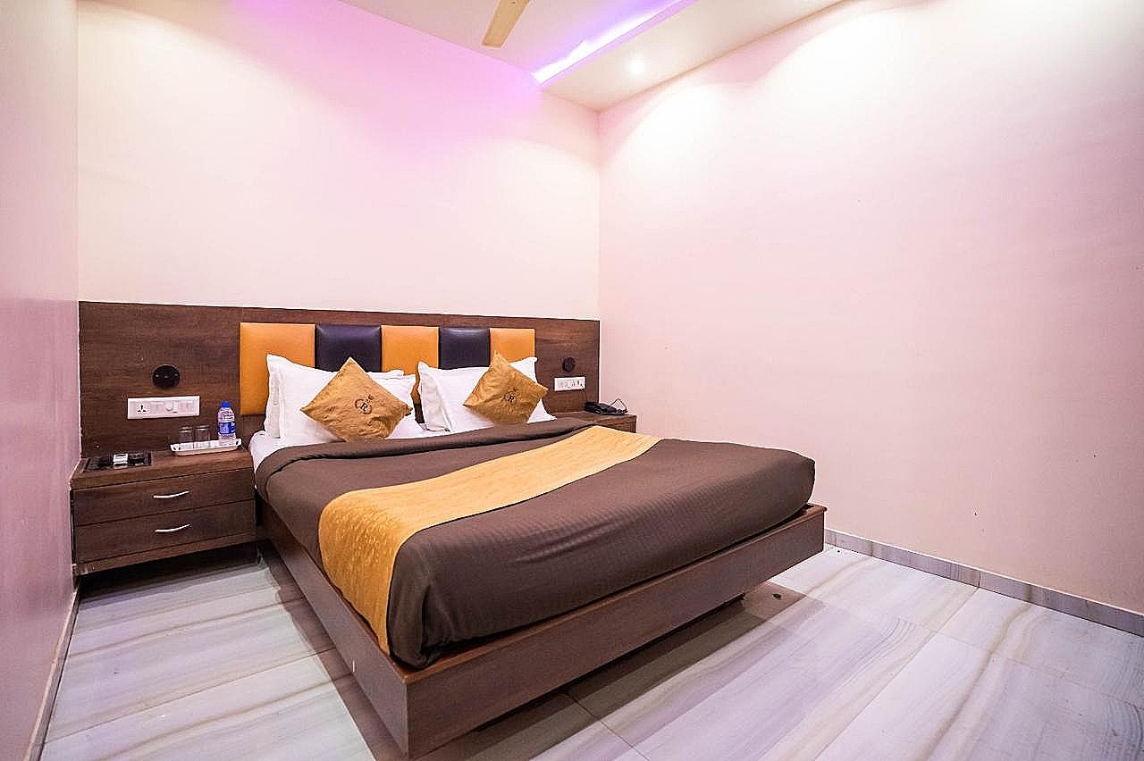 Hotel Royce Executive Near US Consulate, Bandra Kurla Complex Superior Room 4