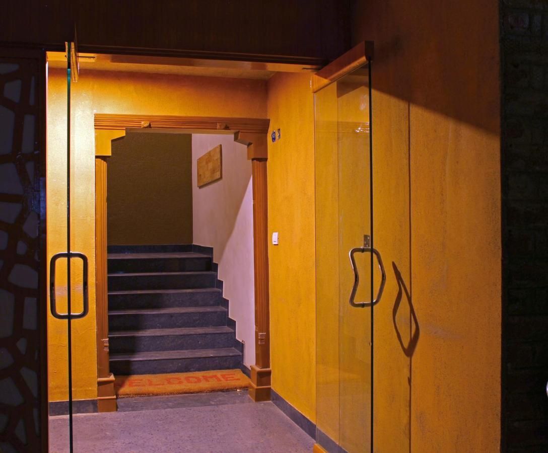 Public Areas