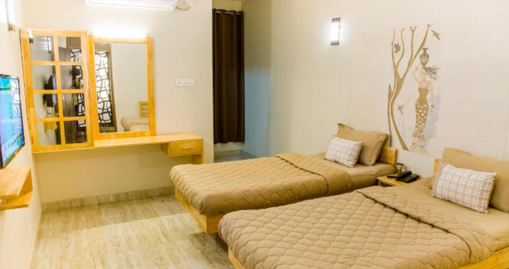 Ac Rooms