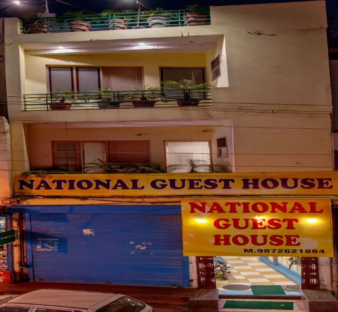 National Guest House