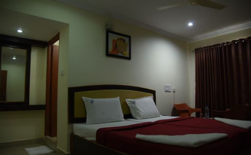 Hotel Swagath Grand Deluxe Non Ac Room