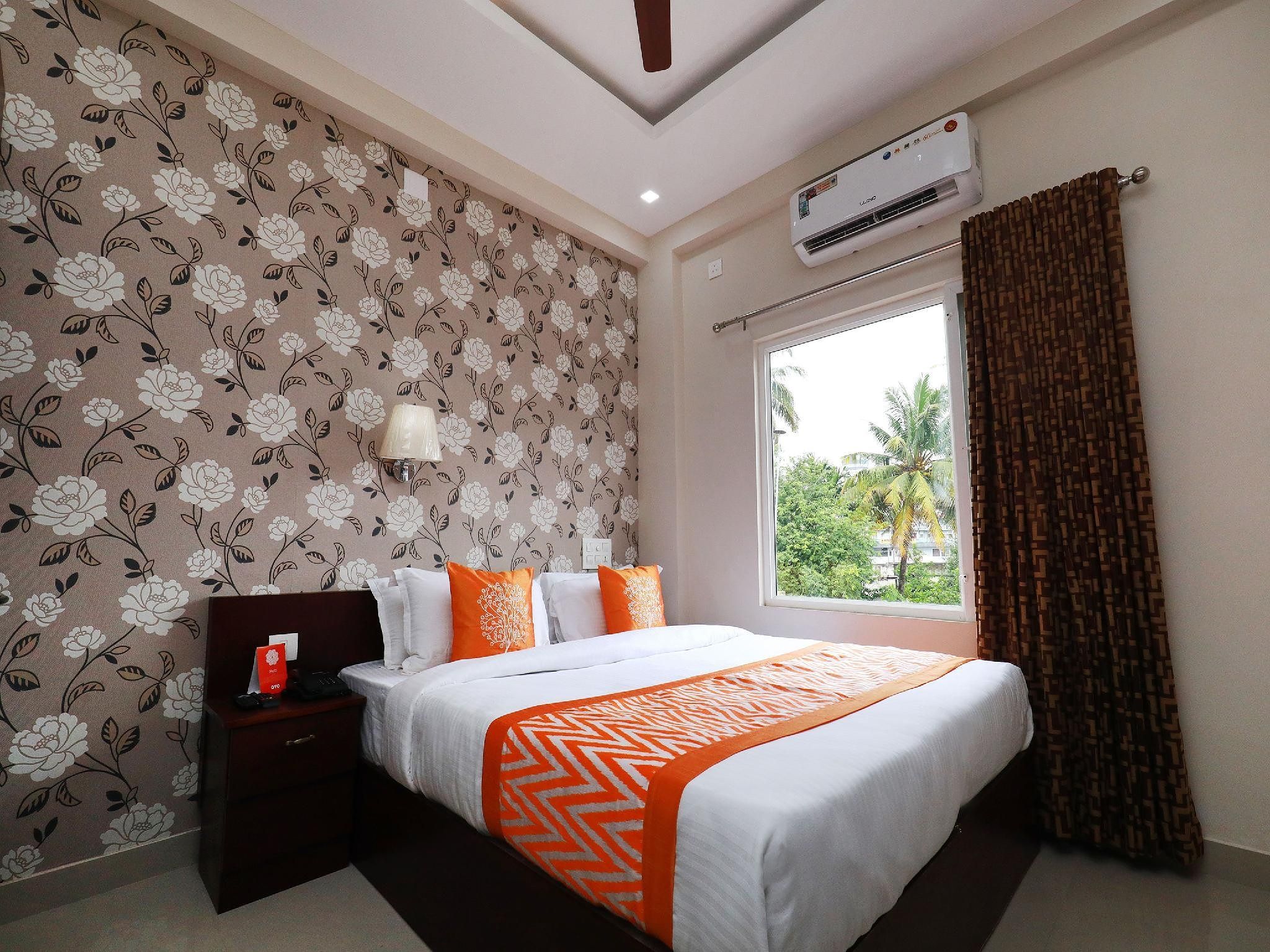 Classic Double or Twin