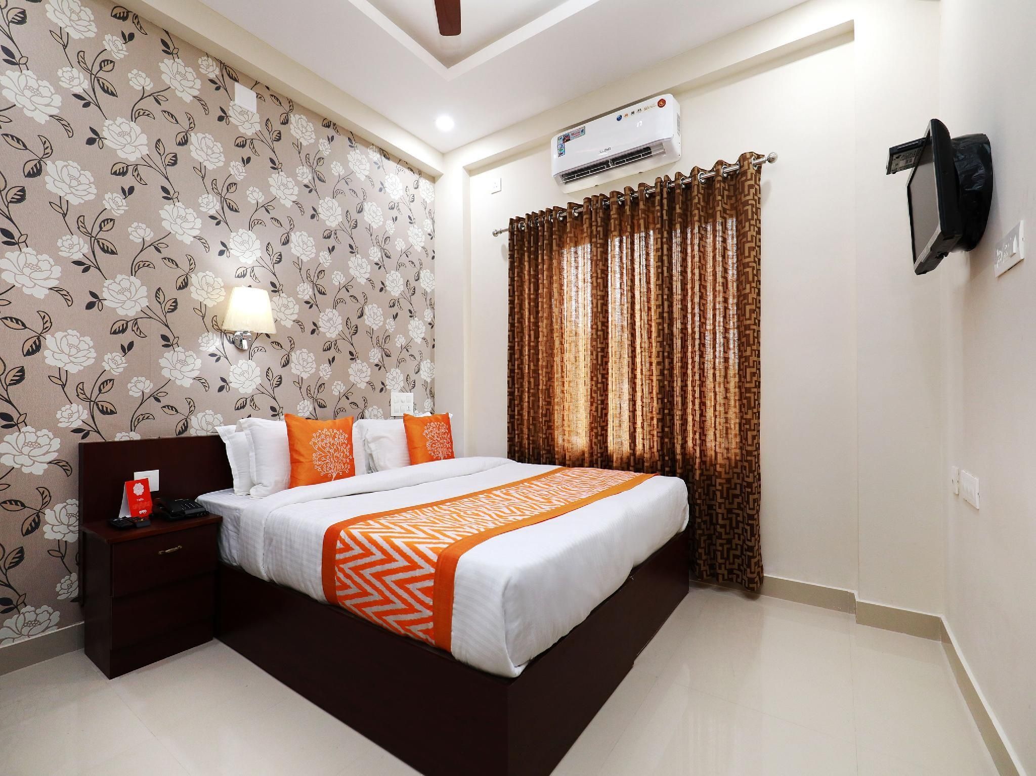 Classic Double or Twin