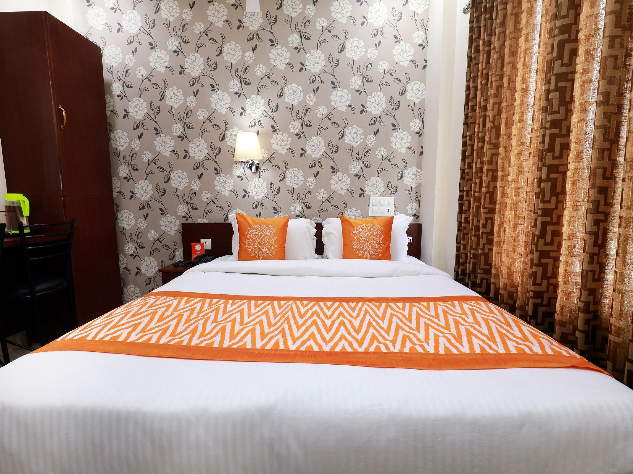 Classic Double or Twin