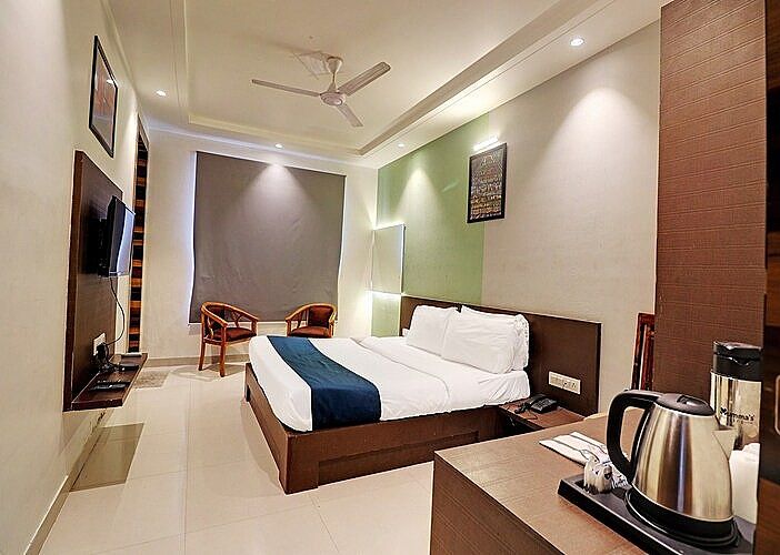 Hotel Mystic Inn Executive Room 2