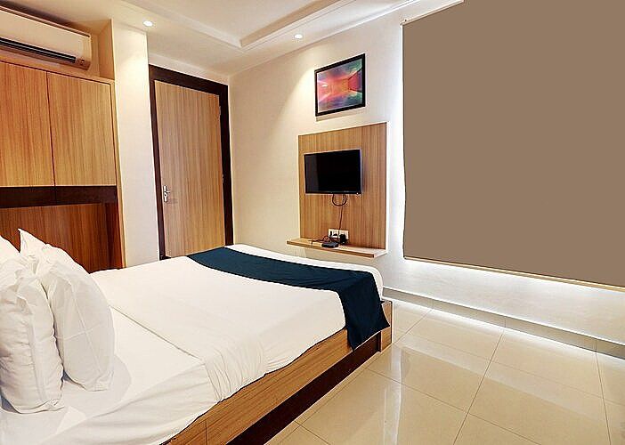 Hotel Mystic Inn Executive Room 3