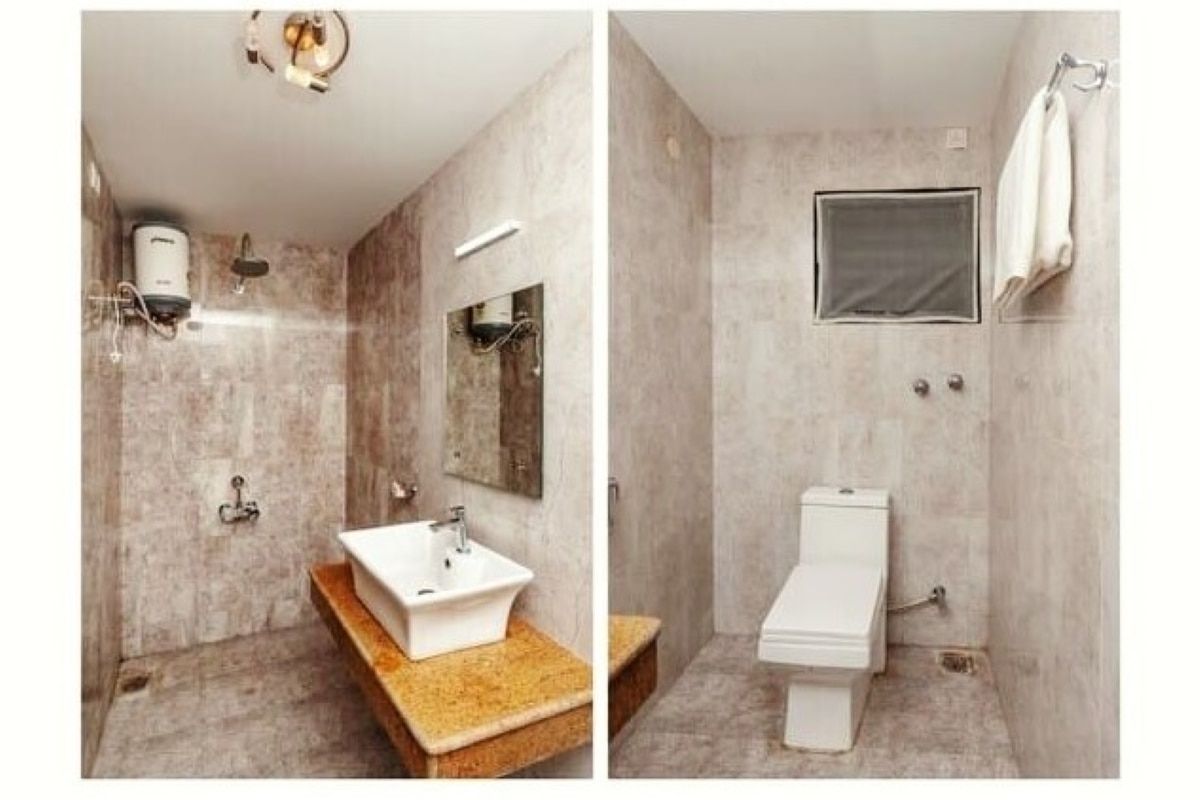 Neighbour Inn Elite Superior RoomAC 5