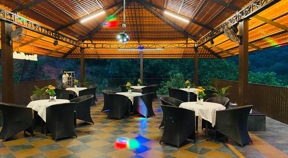 De Royale Montana Hotel & Resort