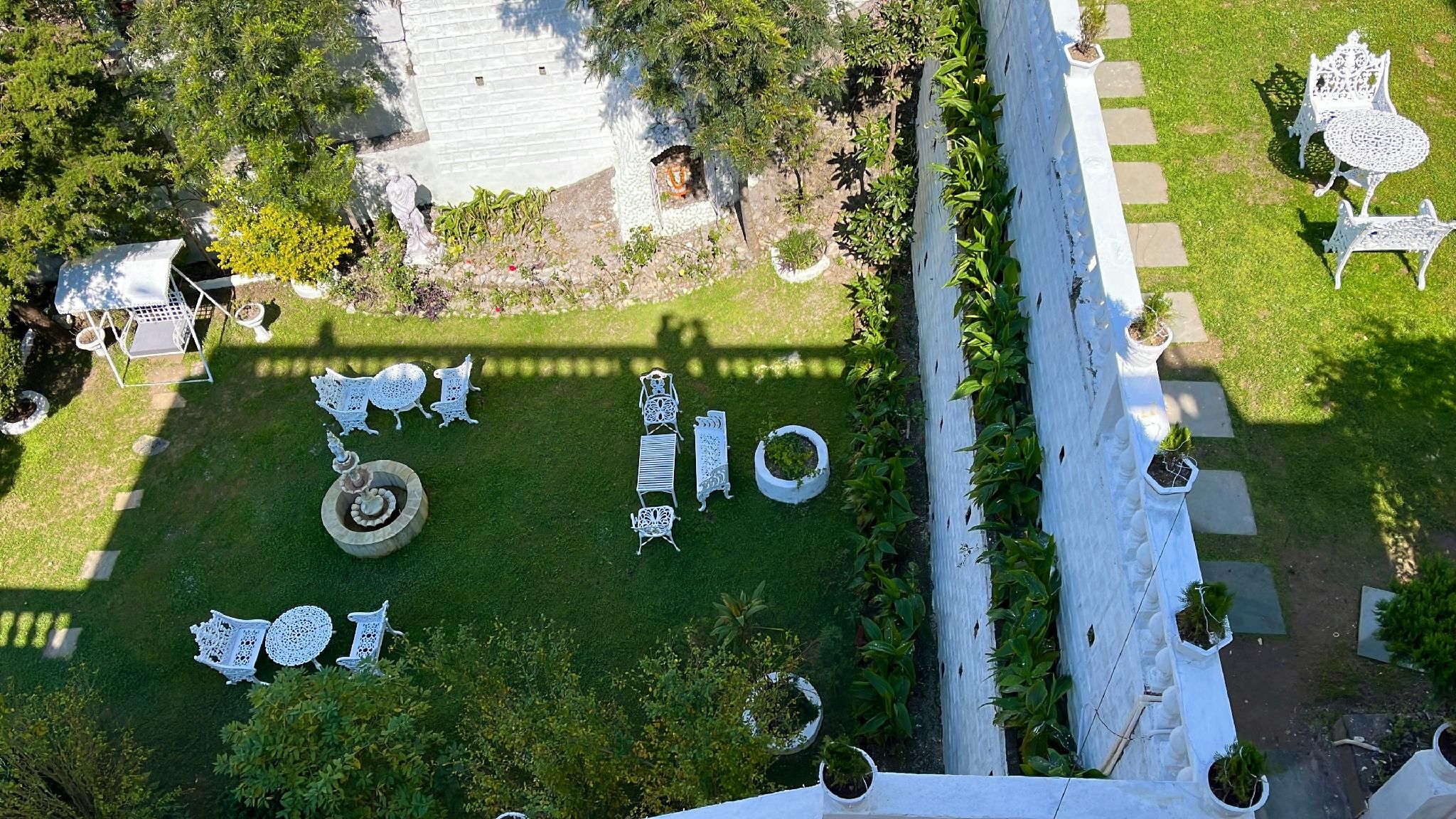 Syona Resort, White House Mussoorie