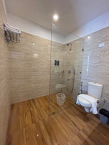 Syona Resort, White House Mussoorie Premium Room with Private Garden 5