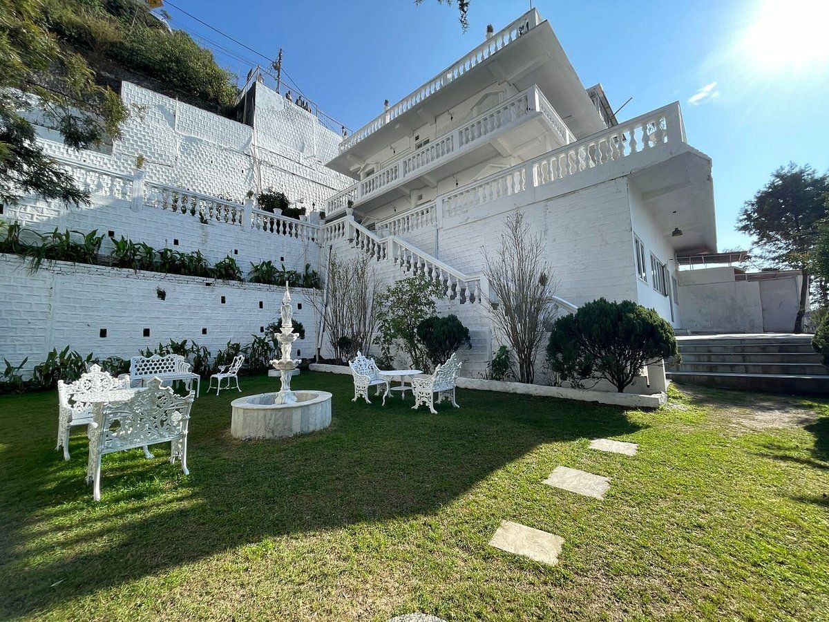 Syona Resort, White House Mussoorie