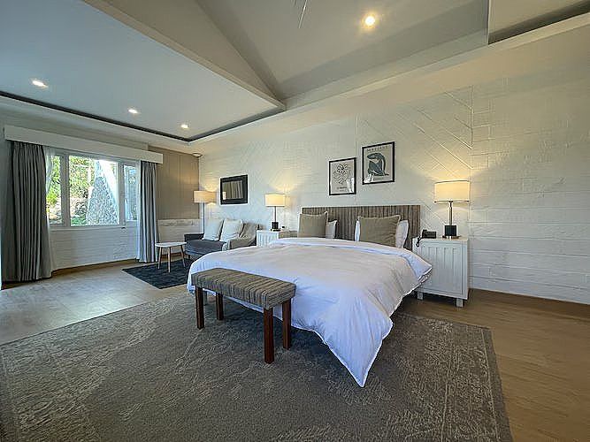 Syona Resort, White House Mussoorie