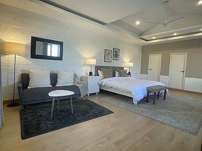 Syona Resort, White House Mussoorie
