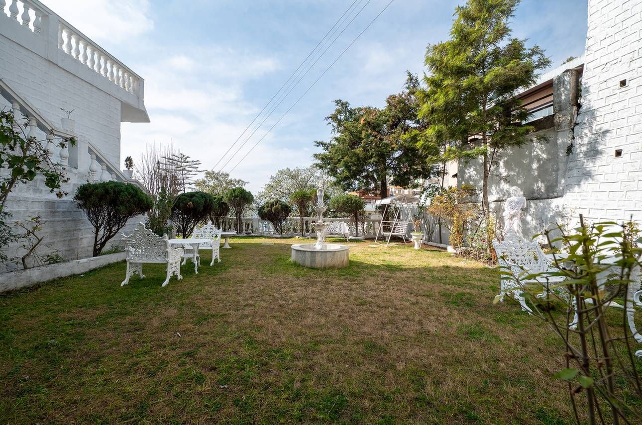 Syona Resort, White House Mussoorie
