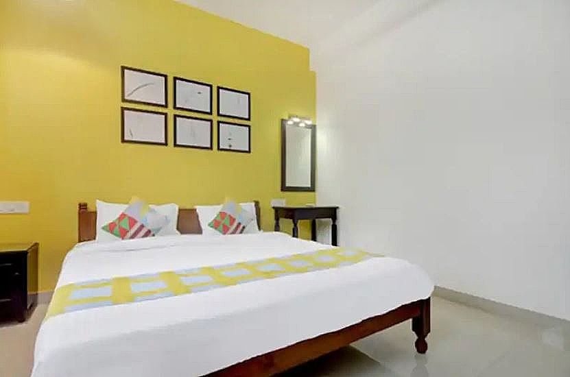 Standard Rooms for Two