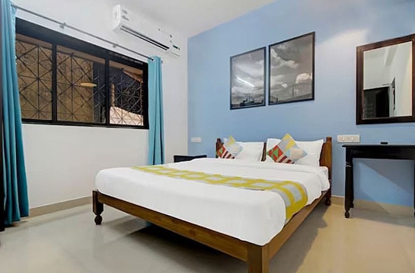 Standard Rooms for Two