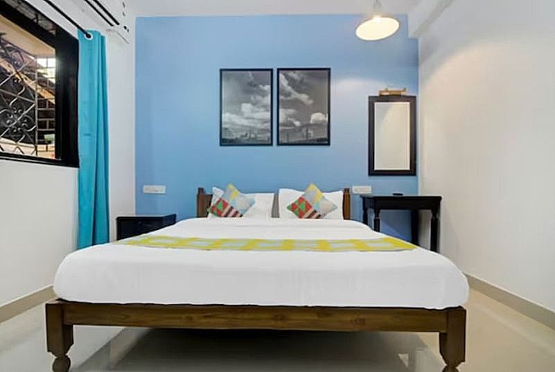 Standard Rooms for Two