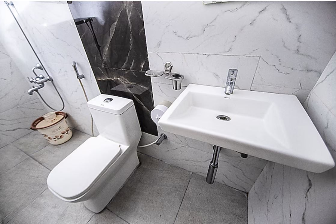 Double Occupancy Deluxe