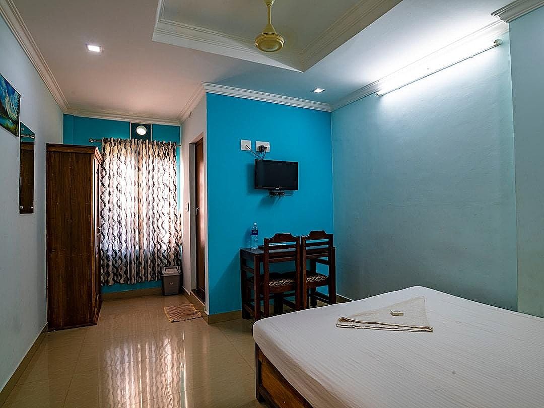 ANNA Residency Non AC Room 3