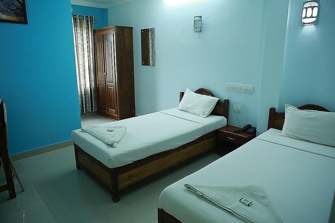 ANNA Residency Non AC Room 2