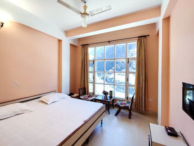 Hotel Bhagat