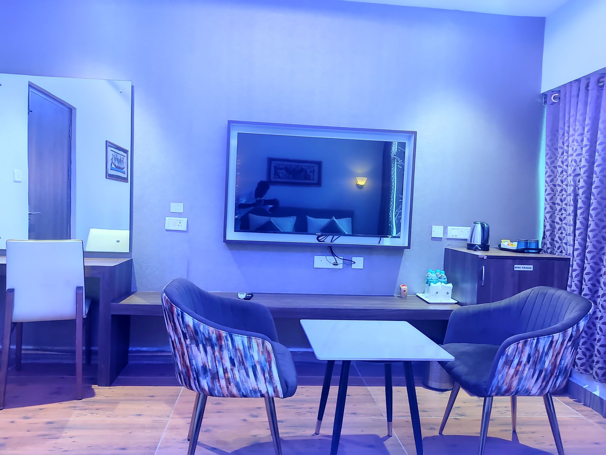 Hotel Montecarlo Deluxe Double Room 5