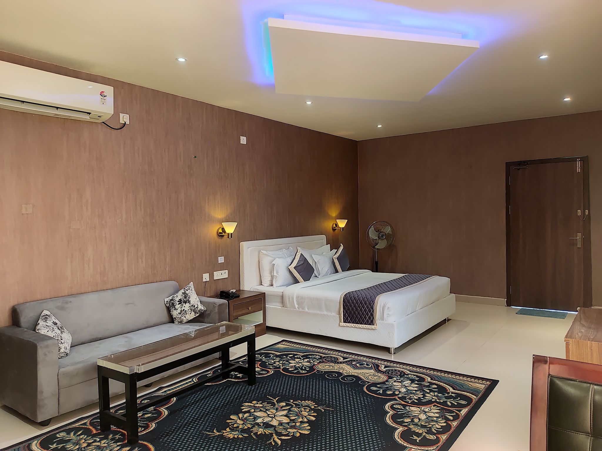 Family Apartment