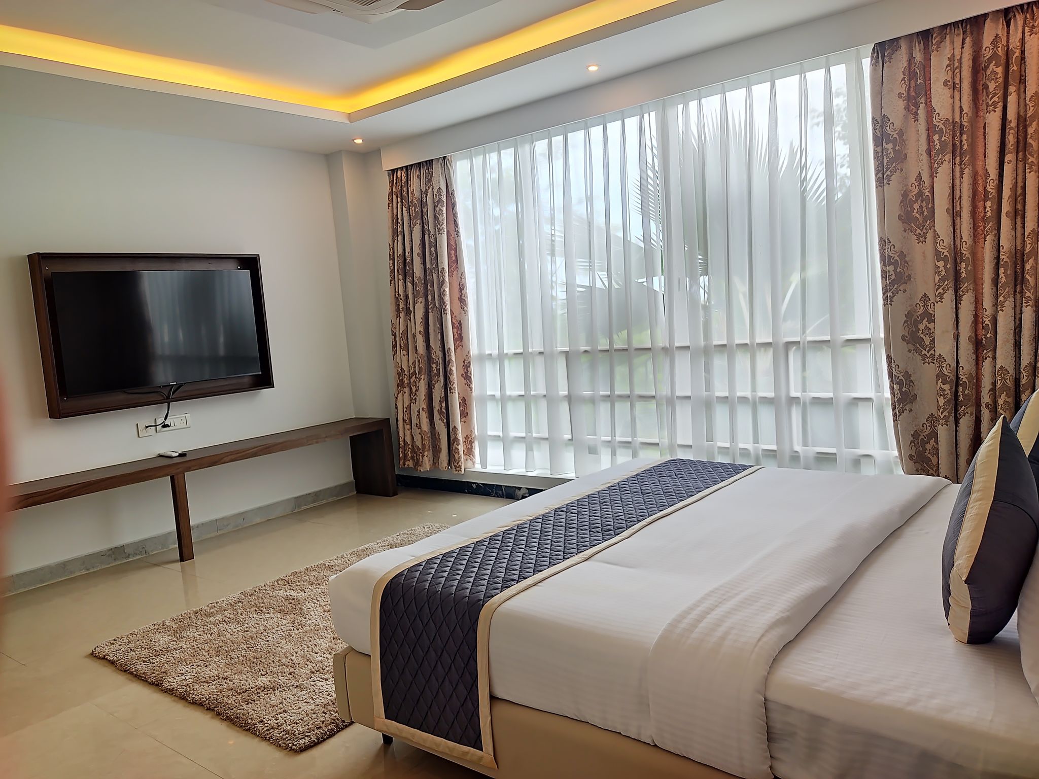 Premium Sea View Room