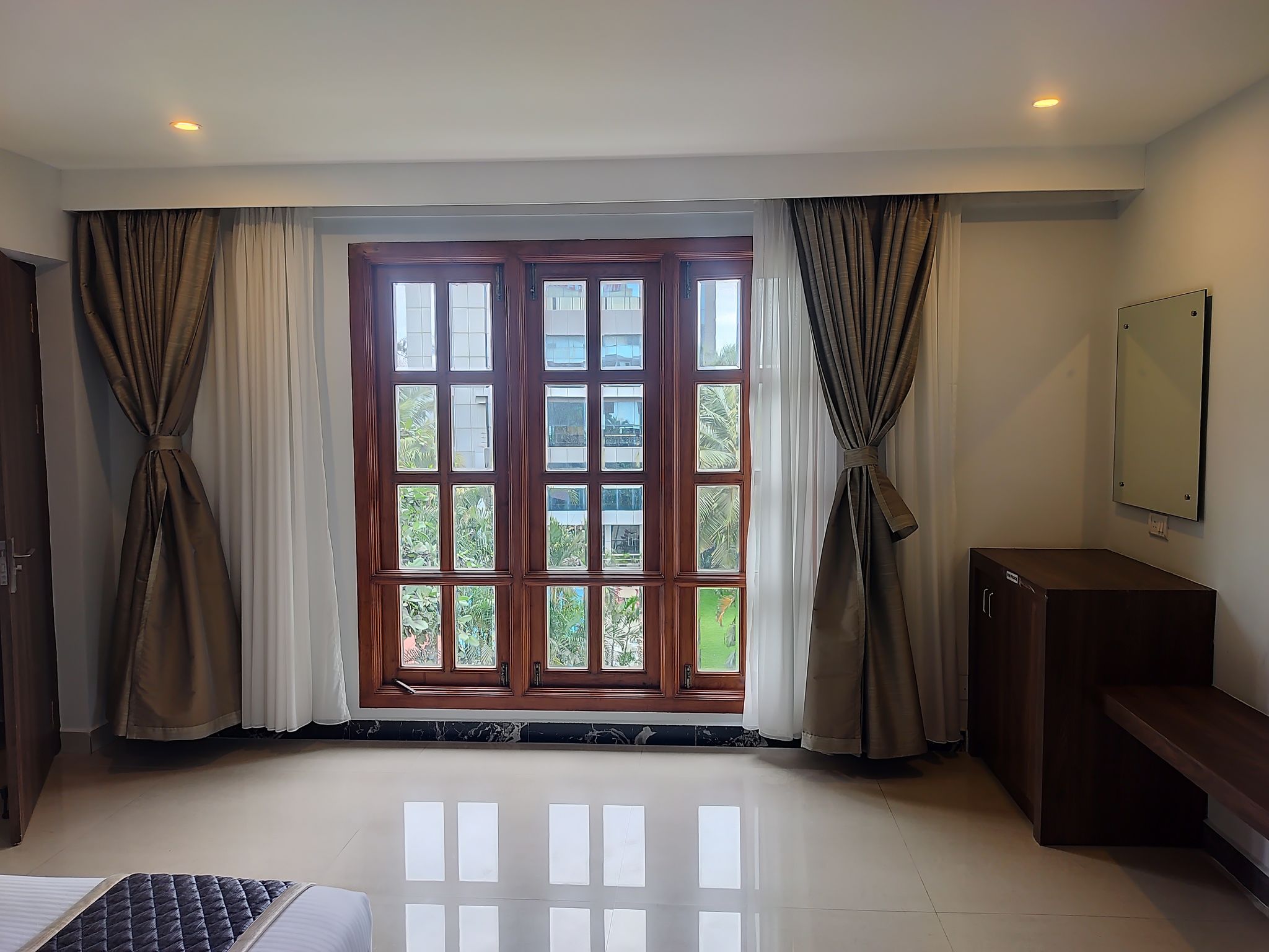 Premium Sea View Room