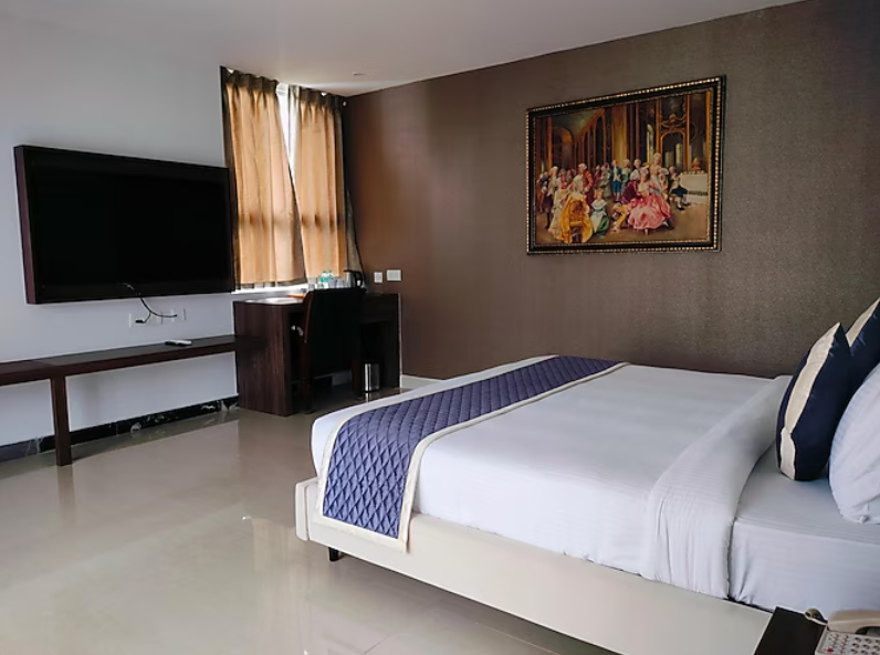 Family Suite Room