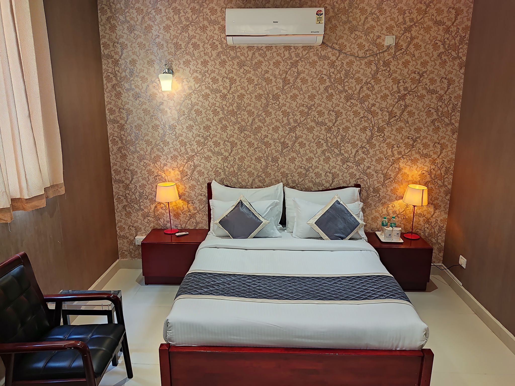 Family Apartment