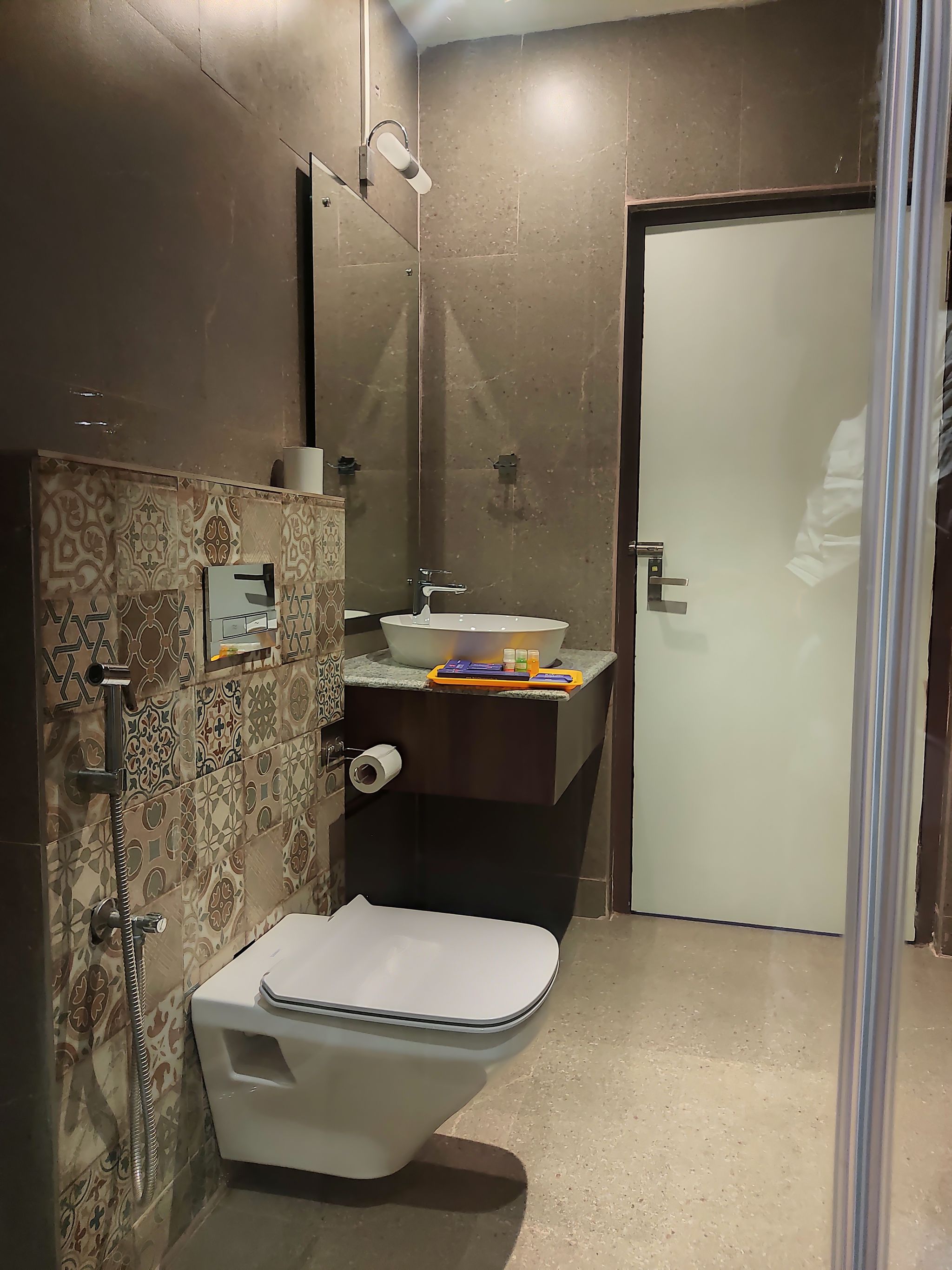 Hotel Montecarlo Deluxe Double Room 4