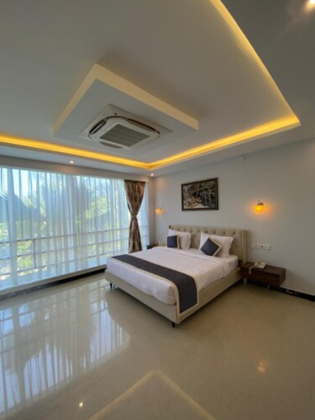 Family Suite Room