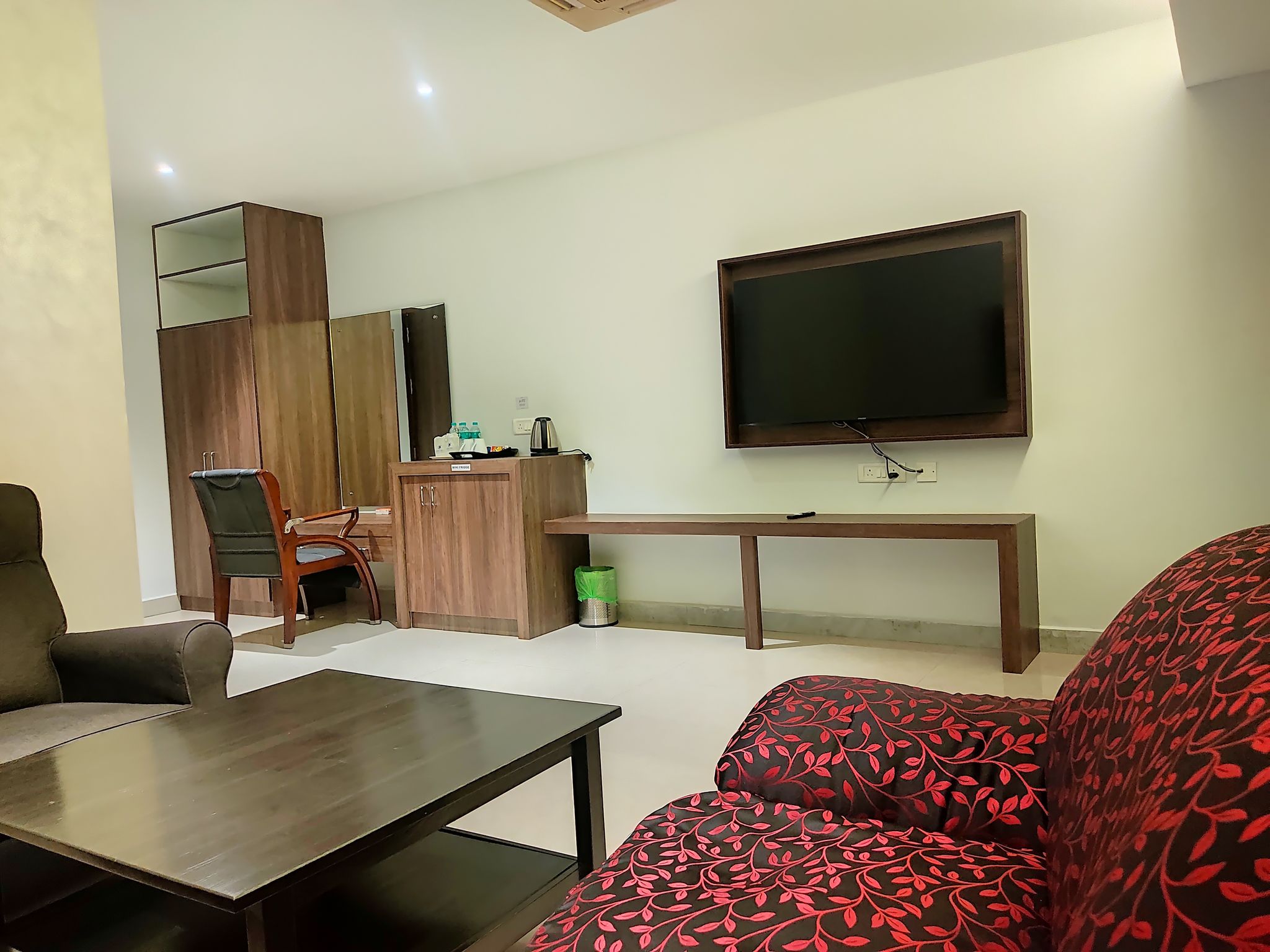 Premium Sea View Room