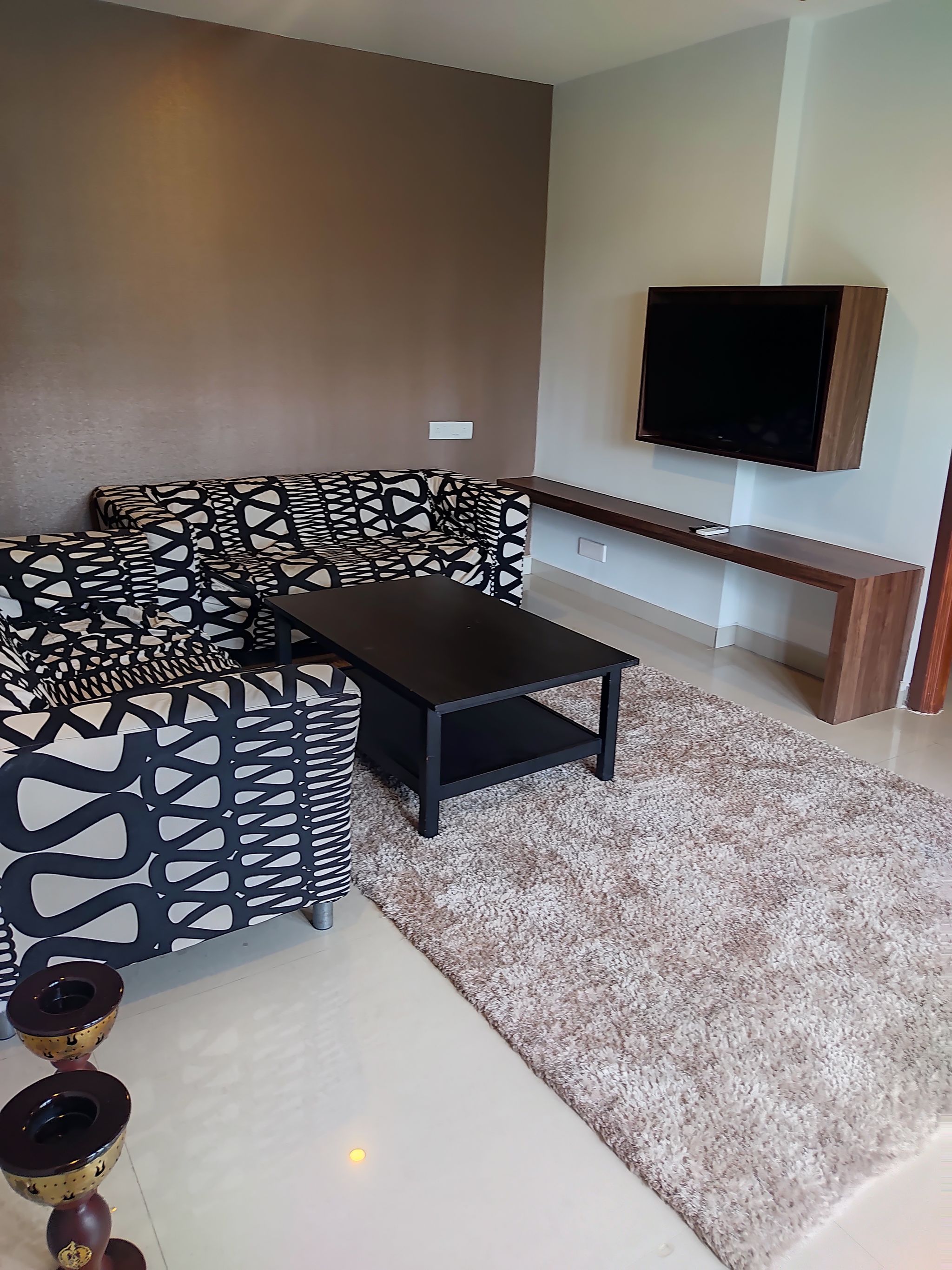 Premium Sea View Room