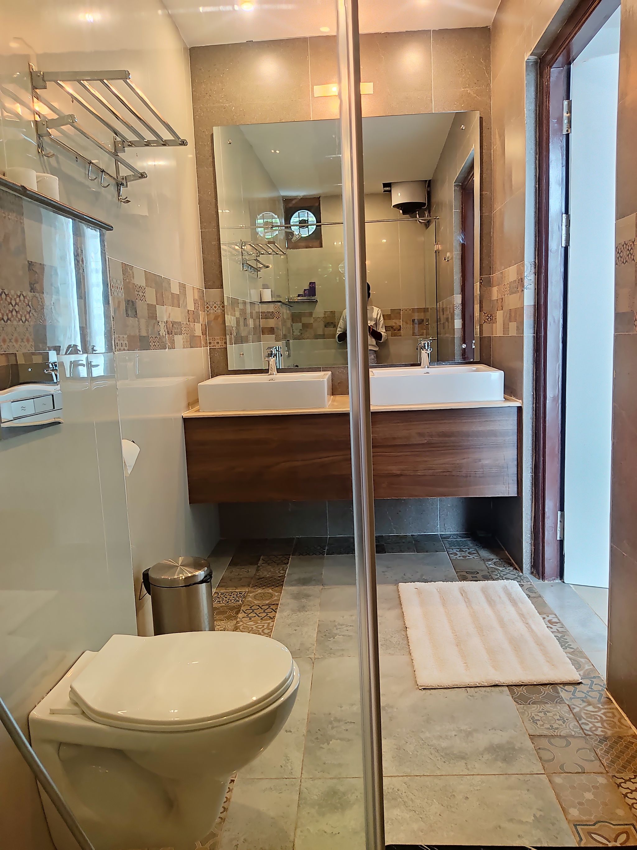 Premium Sea View Room