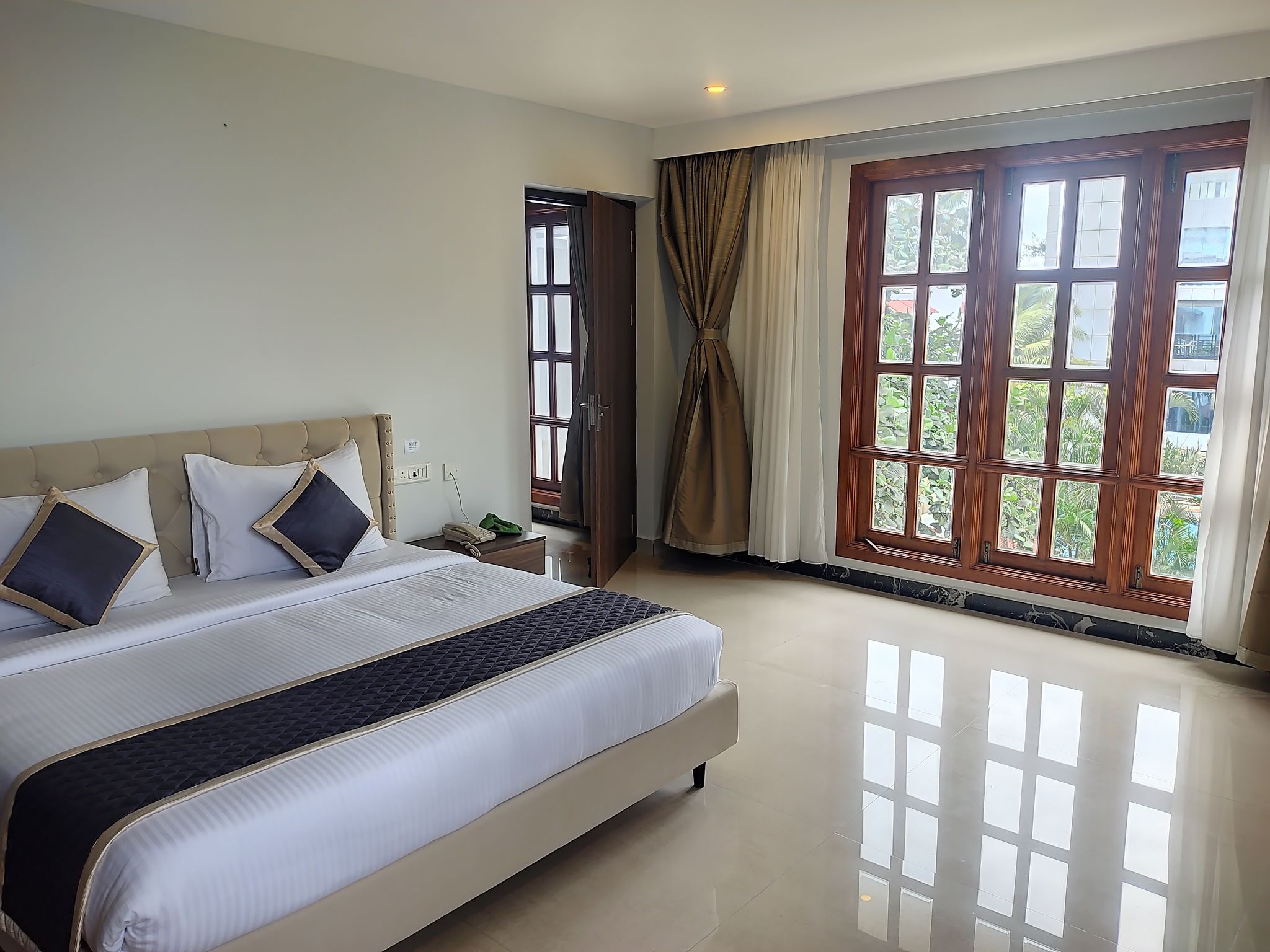 Premium Sea View Room