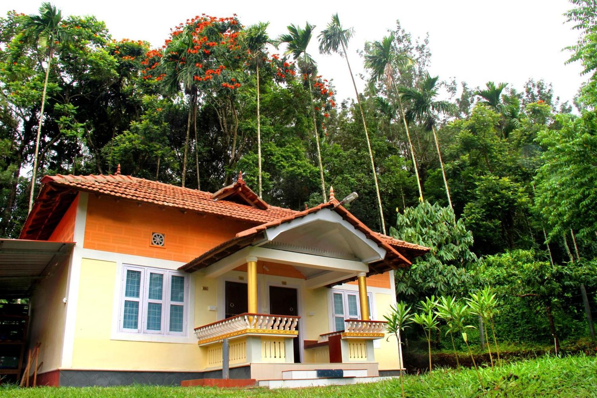 Stream Garden Mountain Resort