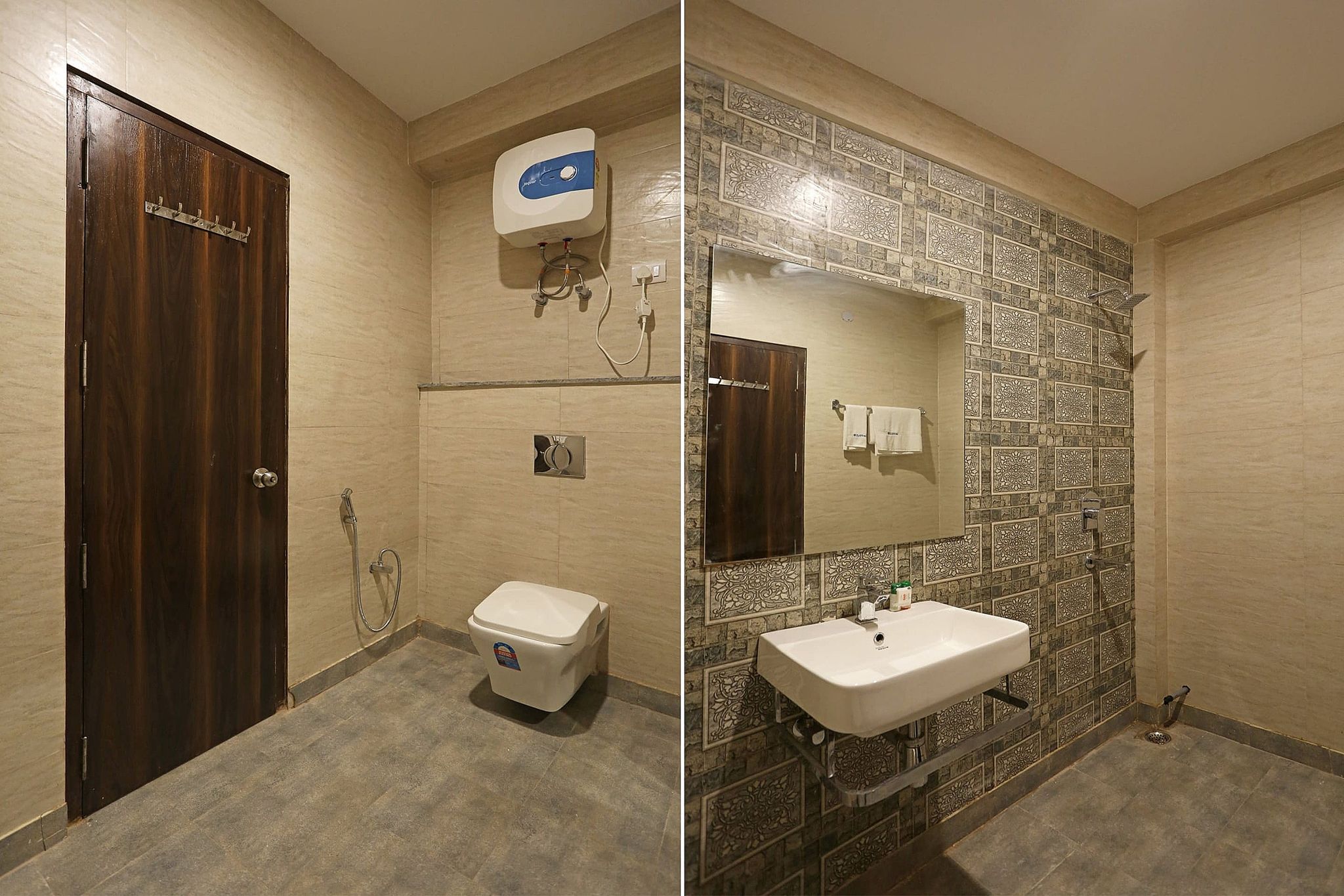 OYO 11340 Hotel Lakshmi Palace Classic 15