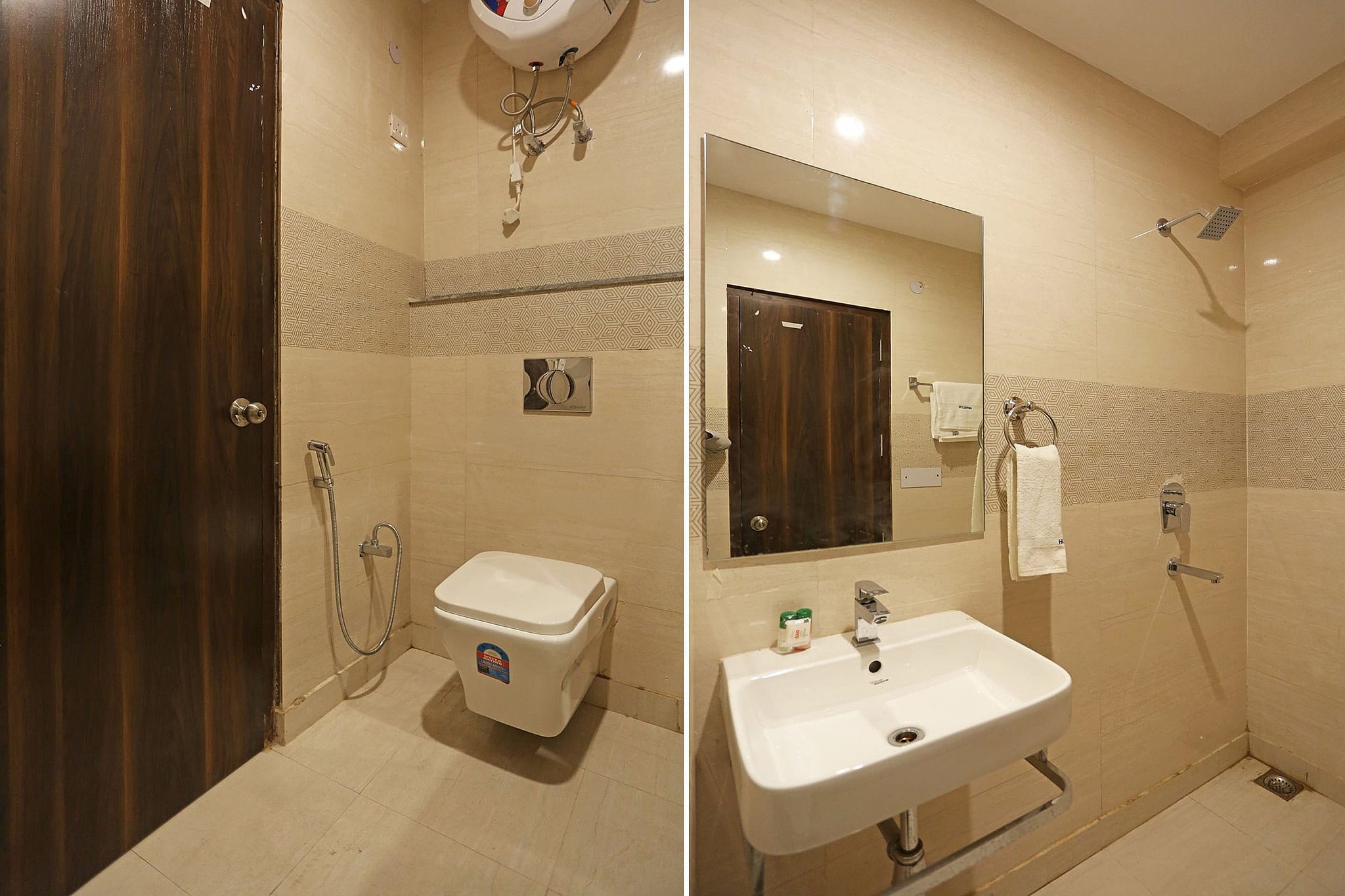 OYO 11340 Hotel Lakshmi Palace Classic 14